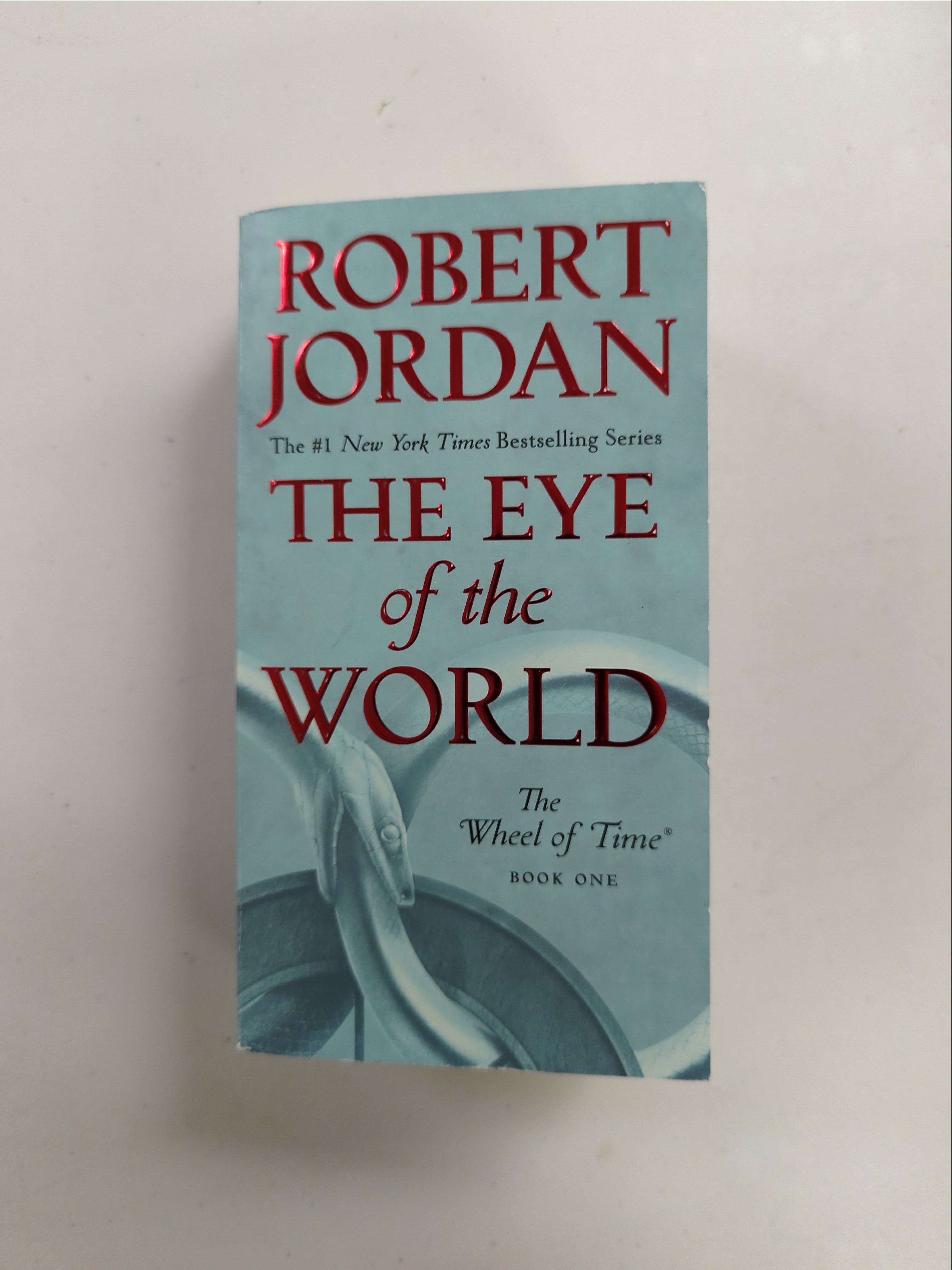 The Eye of the World