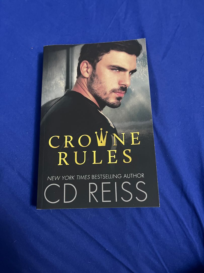 Crowne Rules