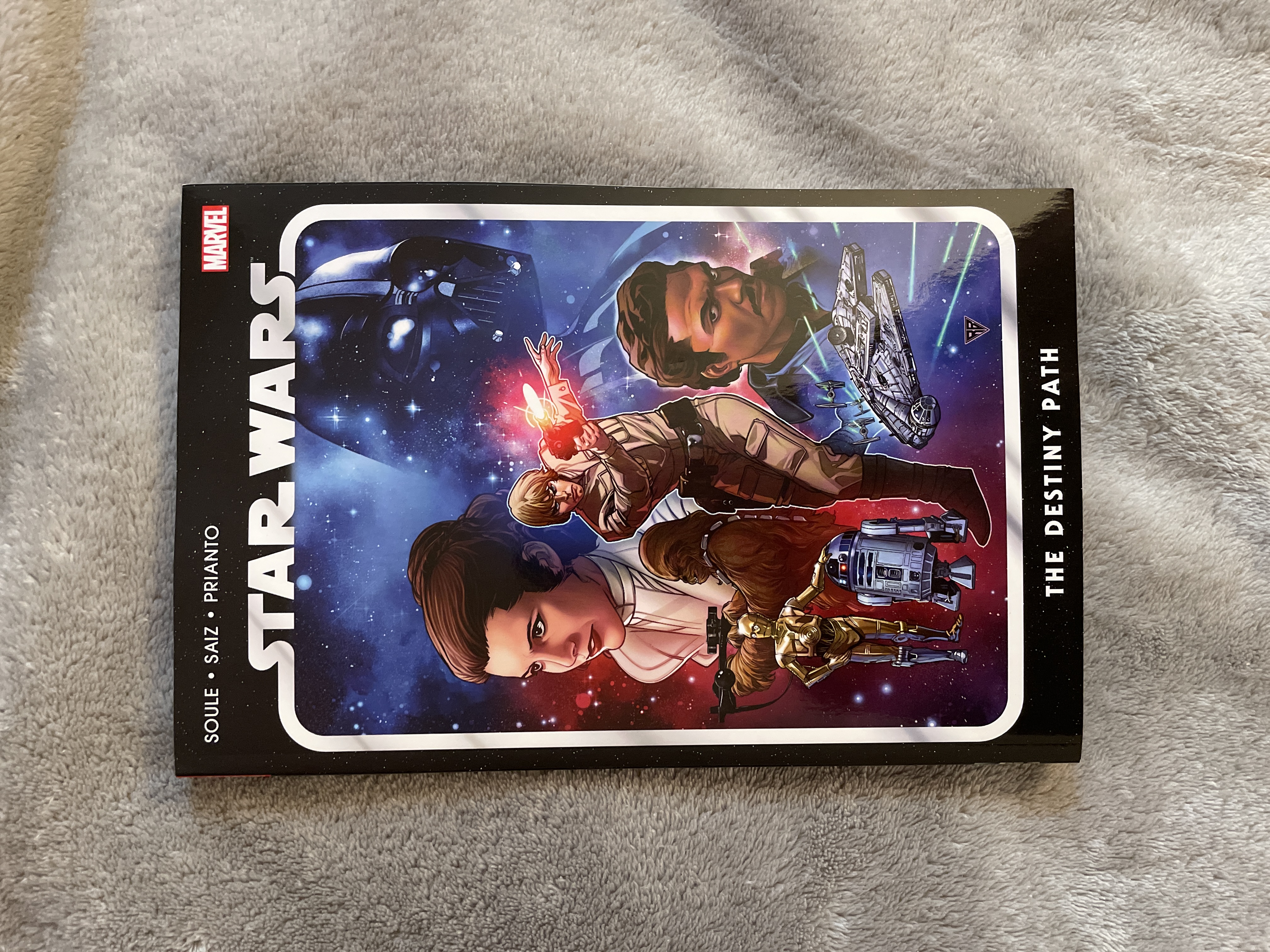 Star Wars Vol. 1