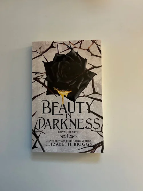 Beauty in Darkness