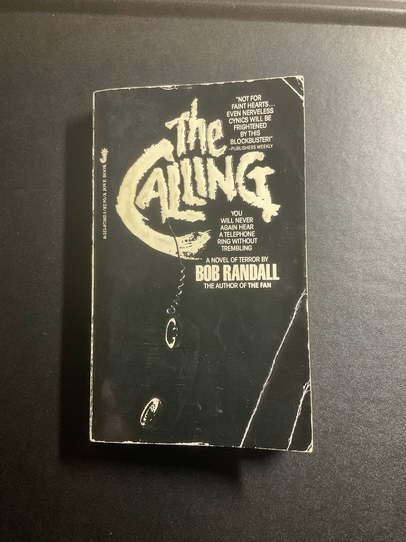 The Calling