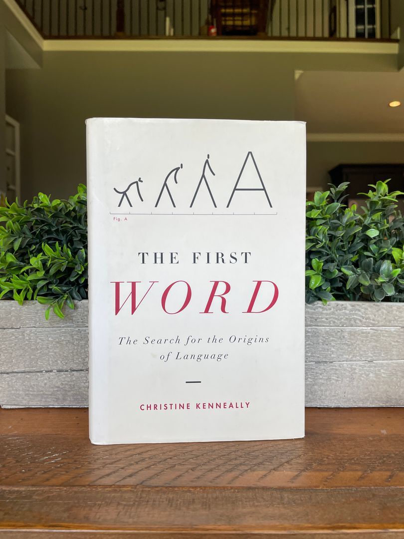 The First Word