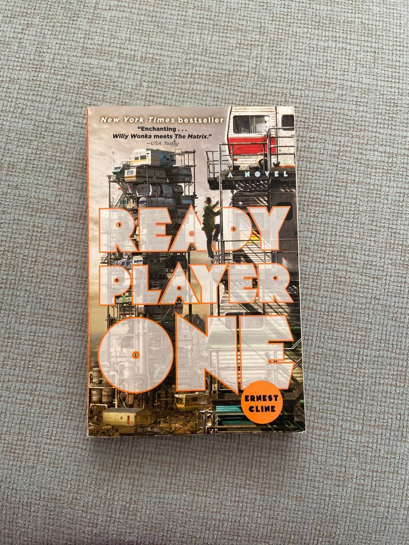 Ready Player One
