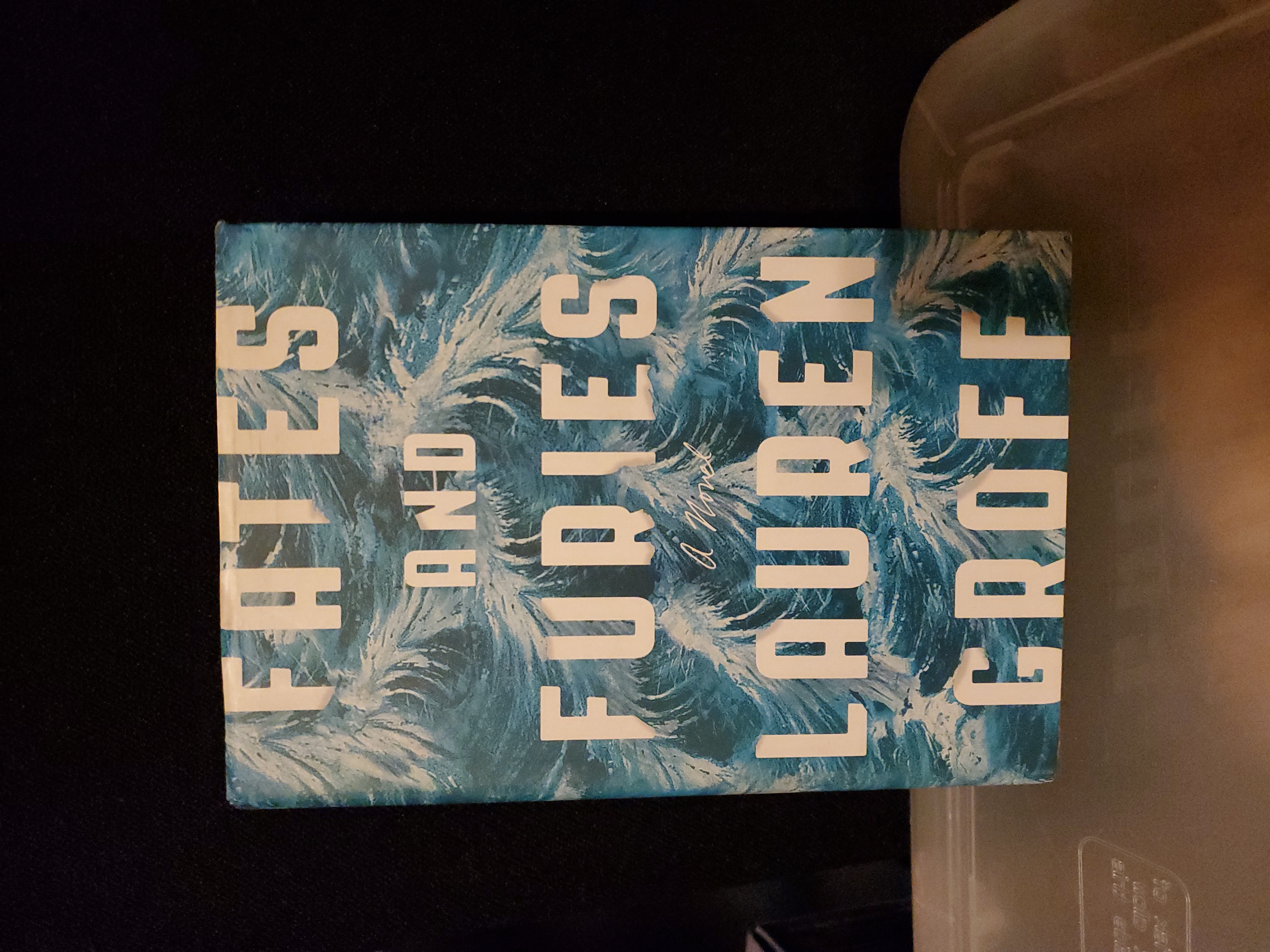 Fates and Furies