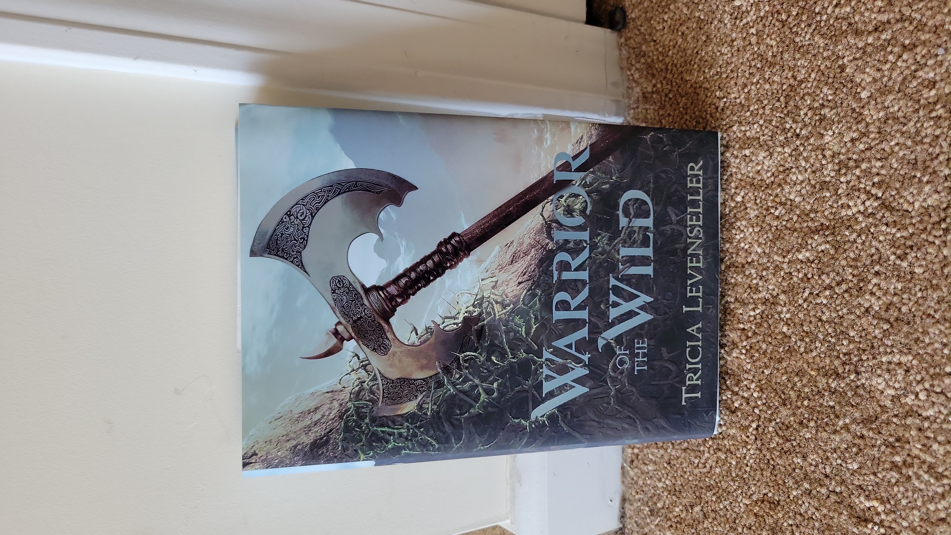 Warrior of the Wild