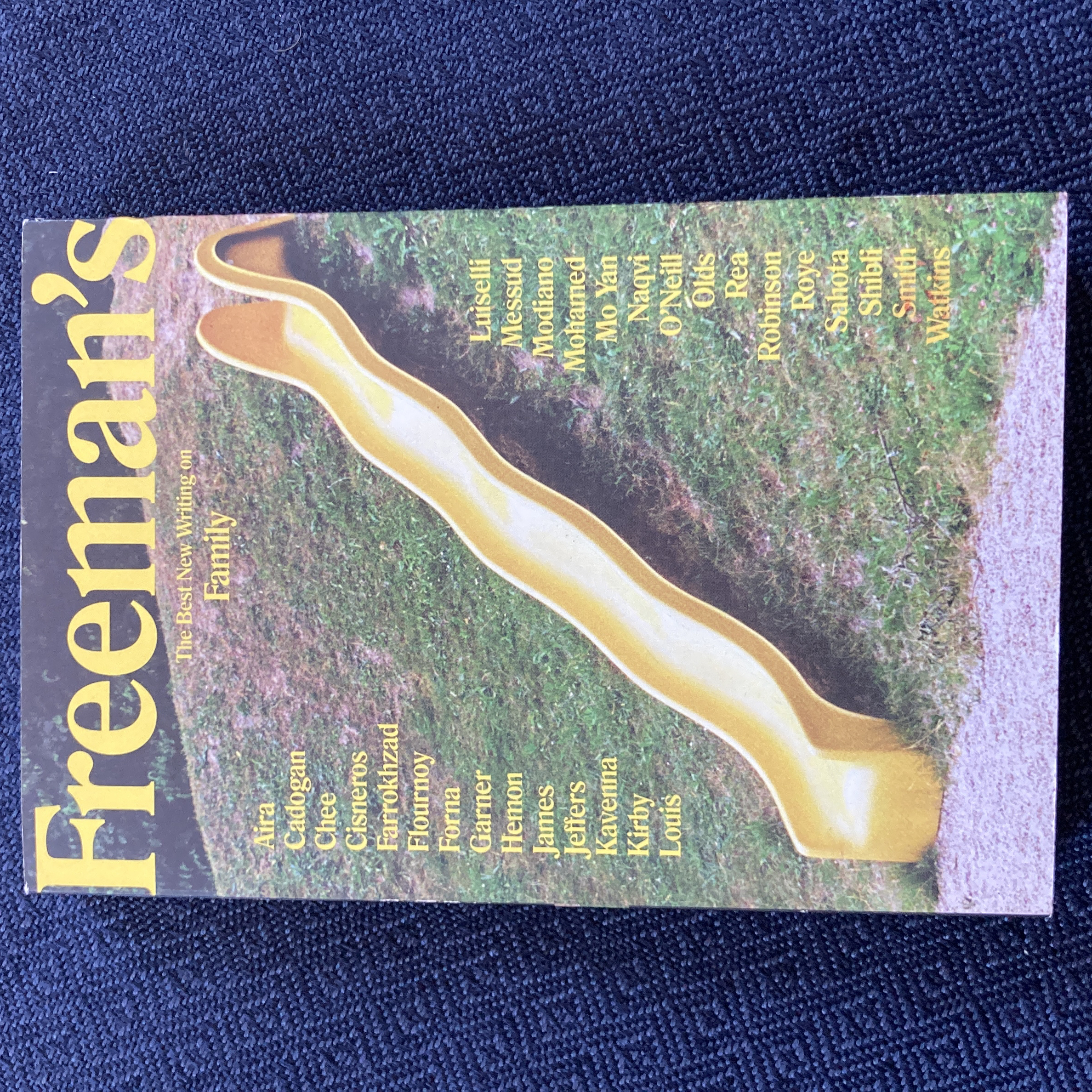 Freeman's