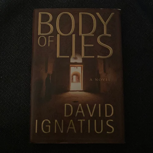 Body of Lies