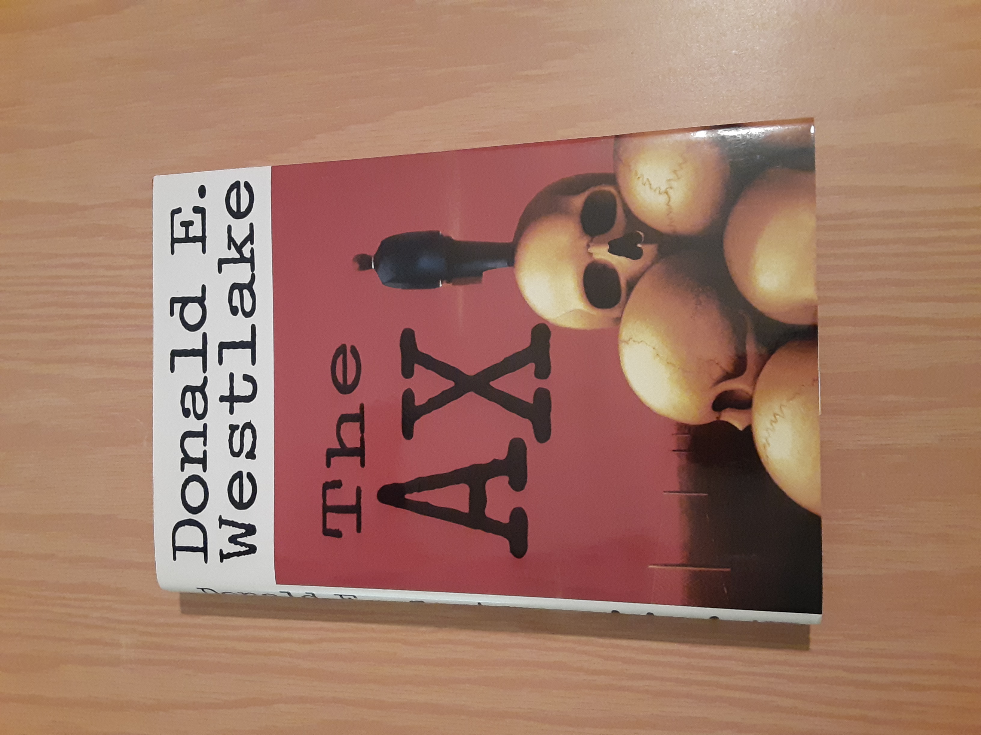The Ax
