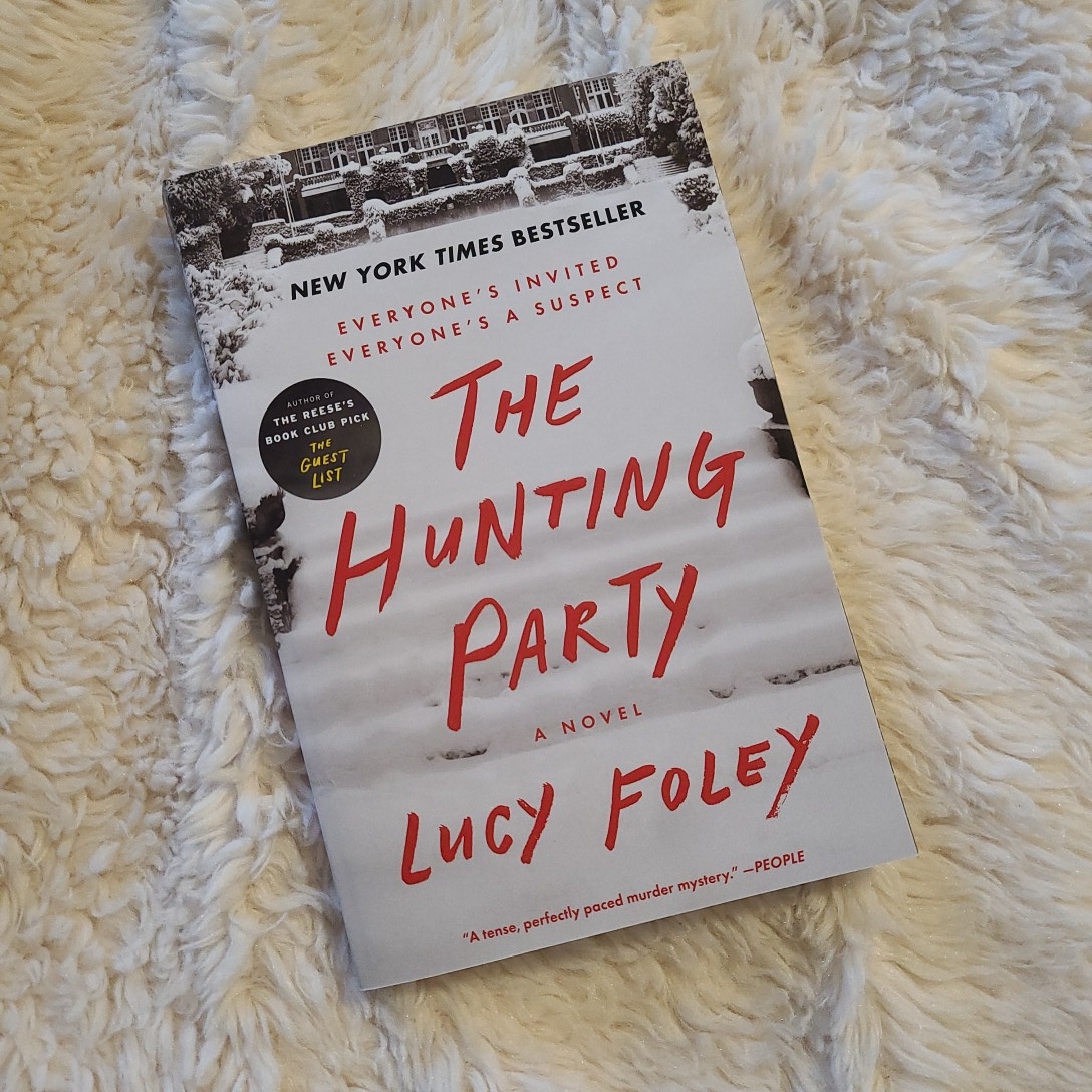 The Hunting Party
