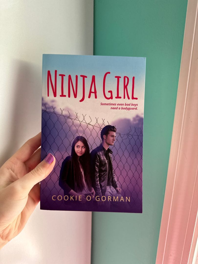 Ninja Girl