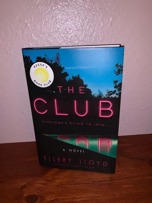 The Club