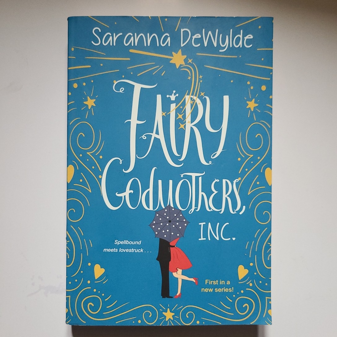 Fairy Godmothers Inc