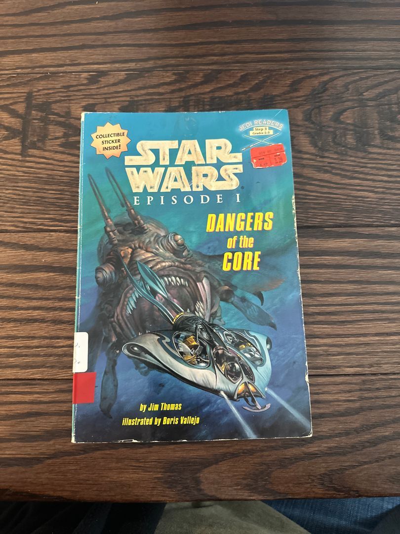 Dangers of the Core