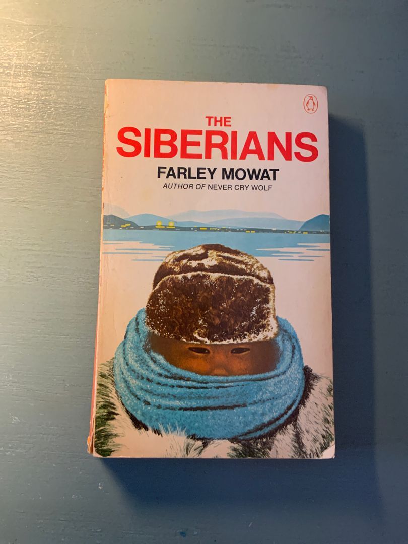 The Siberians