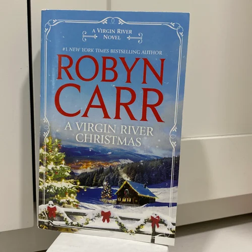 A Virgin River Christmas