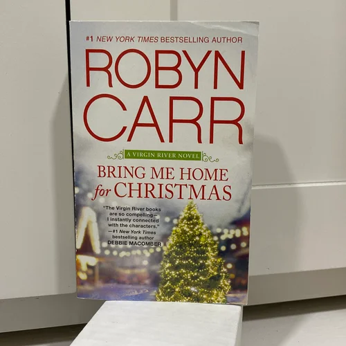 Bring Me Home for Christmas