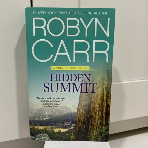 Hidden Summit