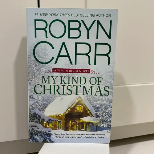 My Kind of Christmas