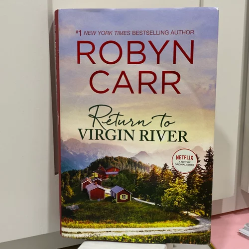 Return to Virgin River