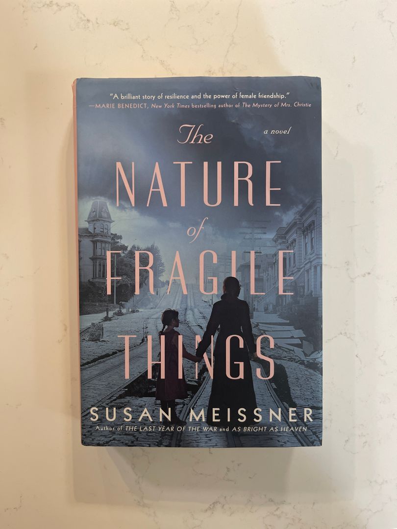 The Nature of Fragile Things