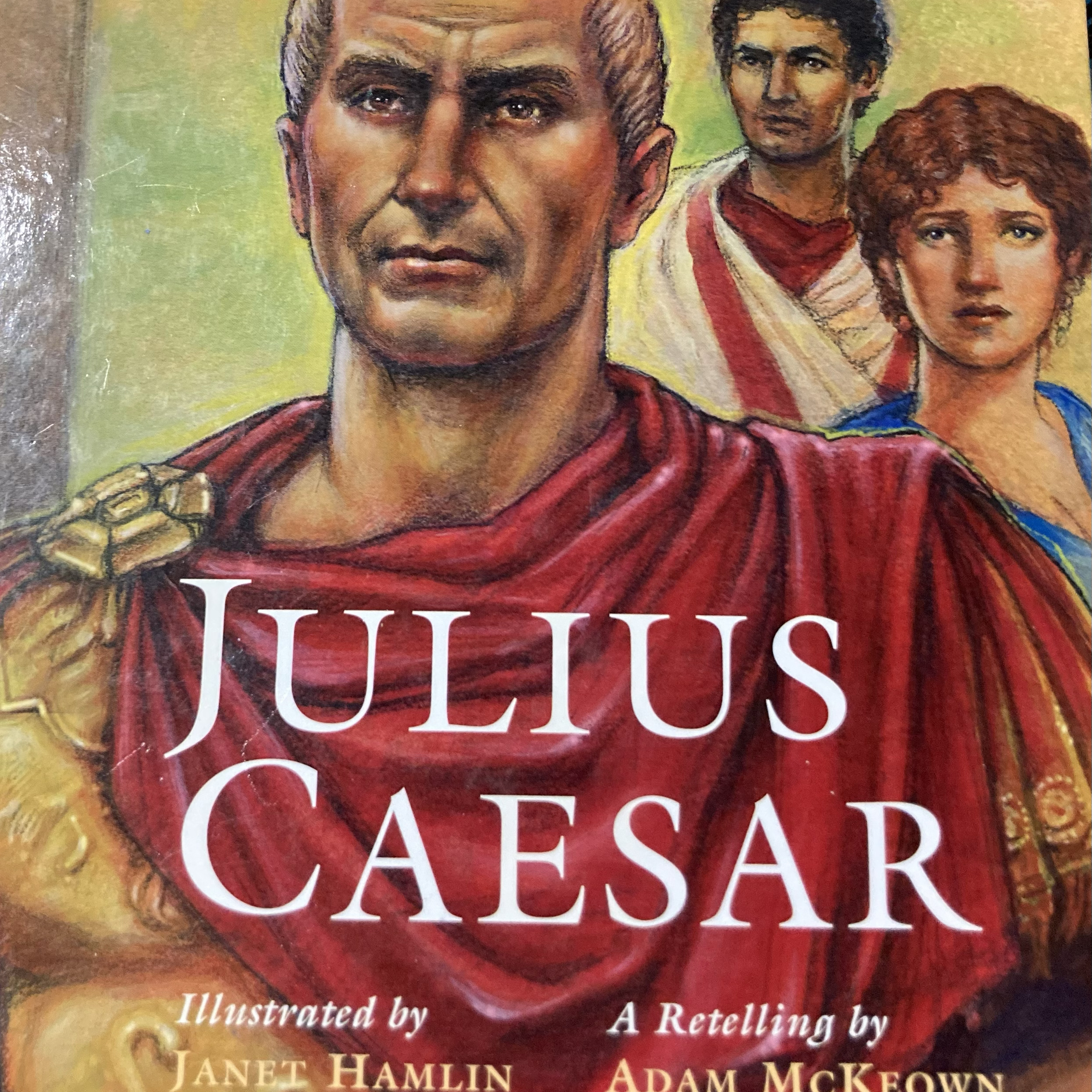 Julius Caesar