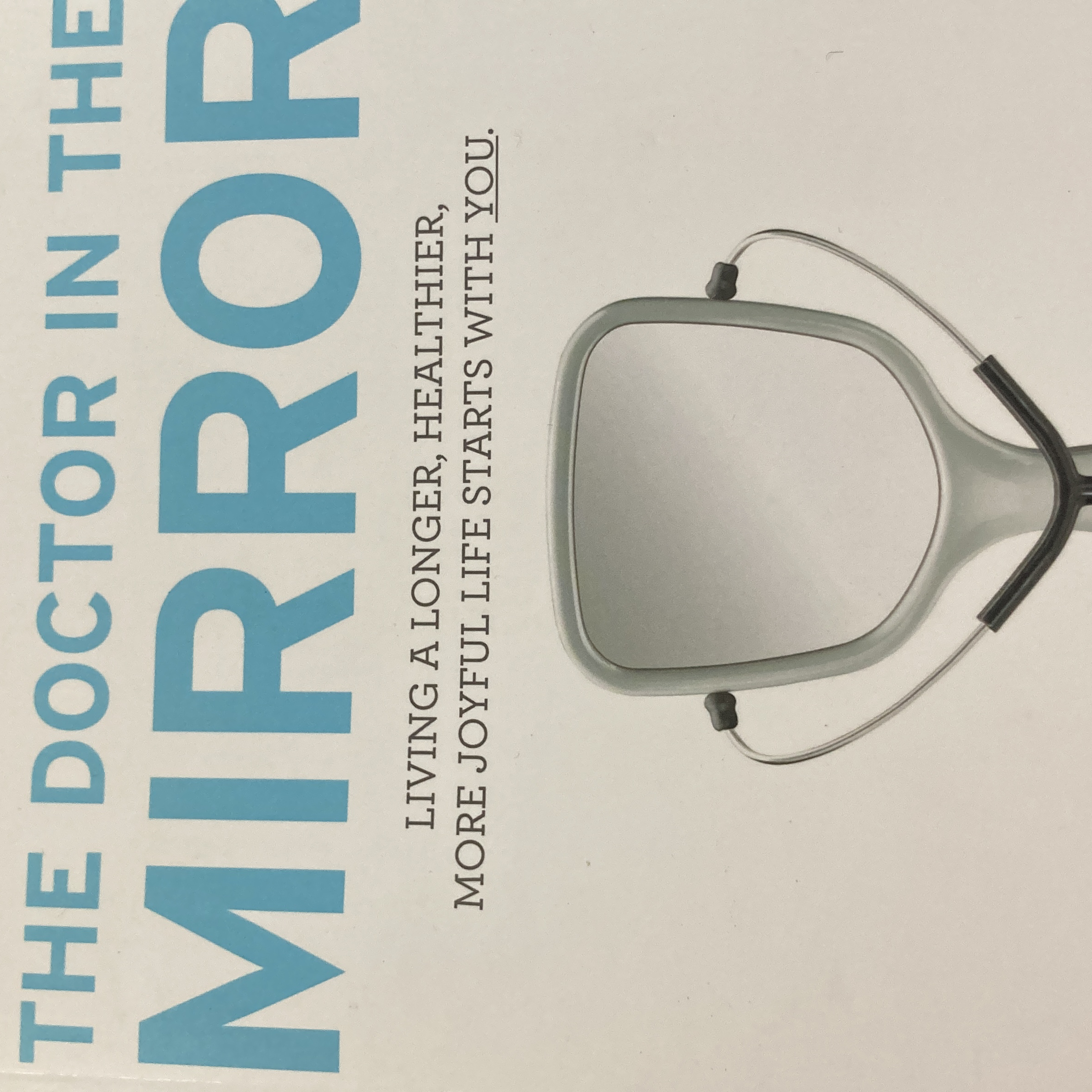 The Doctor in the Mirror