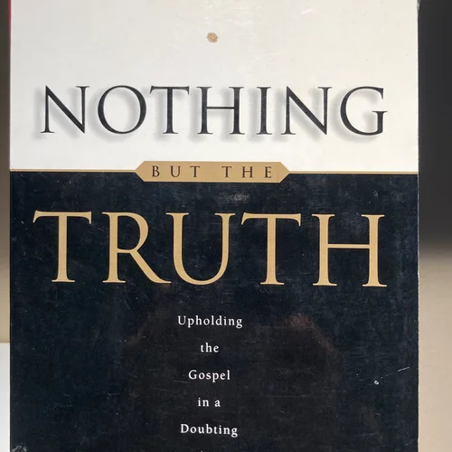 Nothing but the Truth