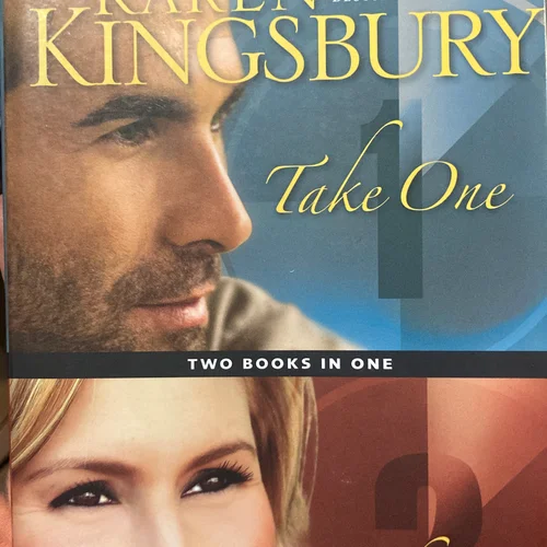 Take One/Take Two Compilation