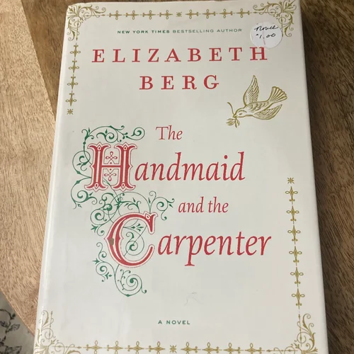 The Handmaid and the Carpenter