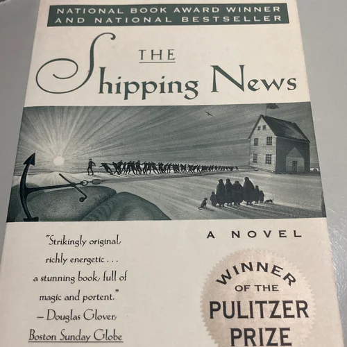 The Shipping News