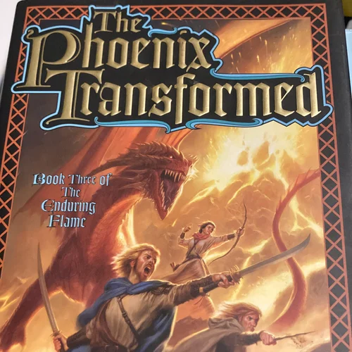 The Phoenix Transformed
