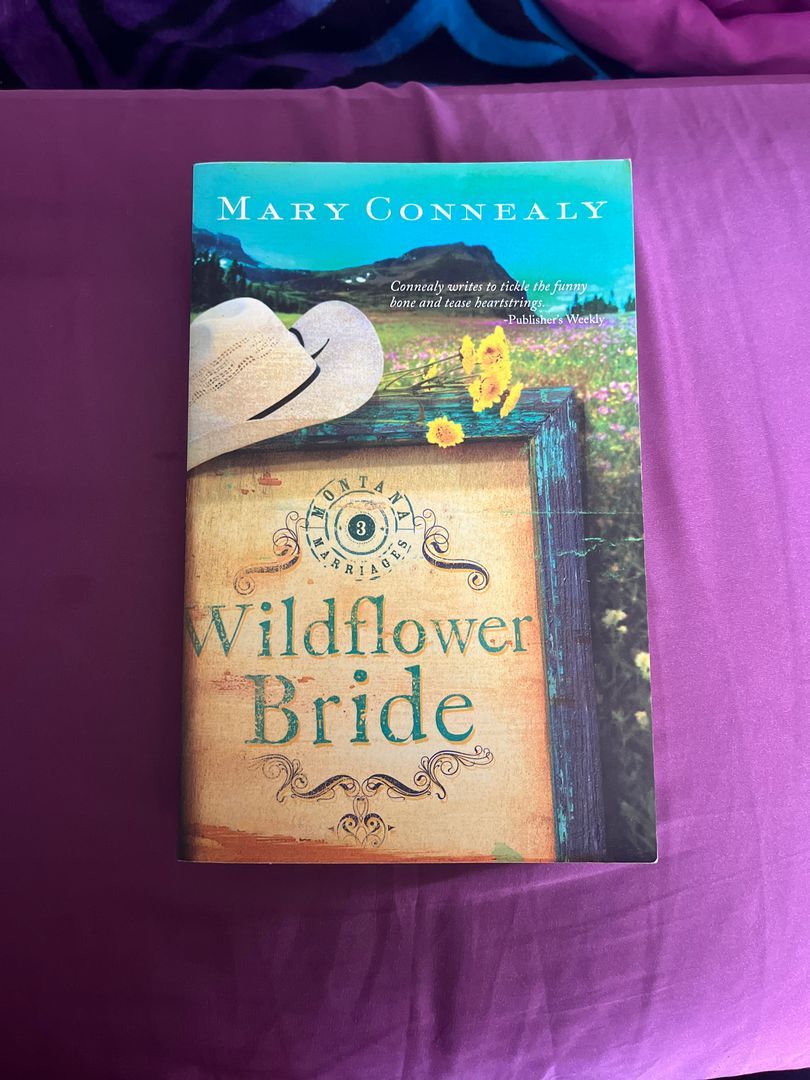 Wildflower Bride