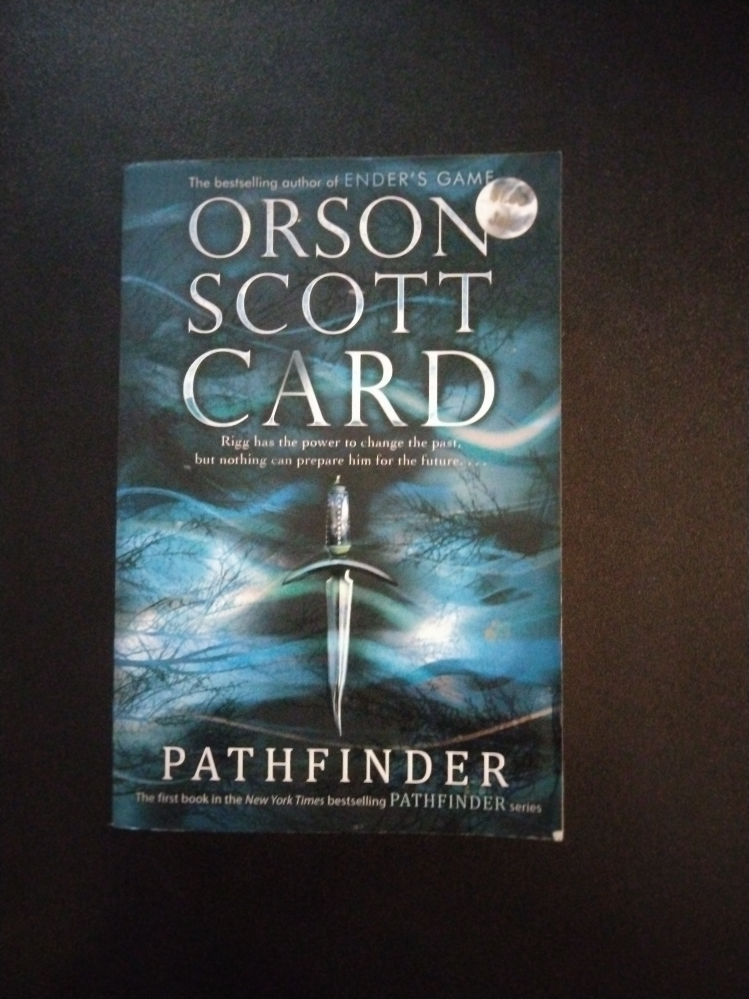 Pathfinder