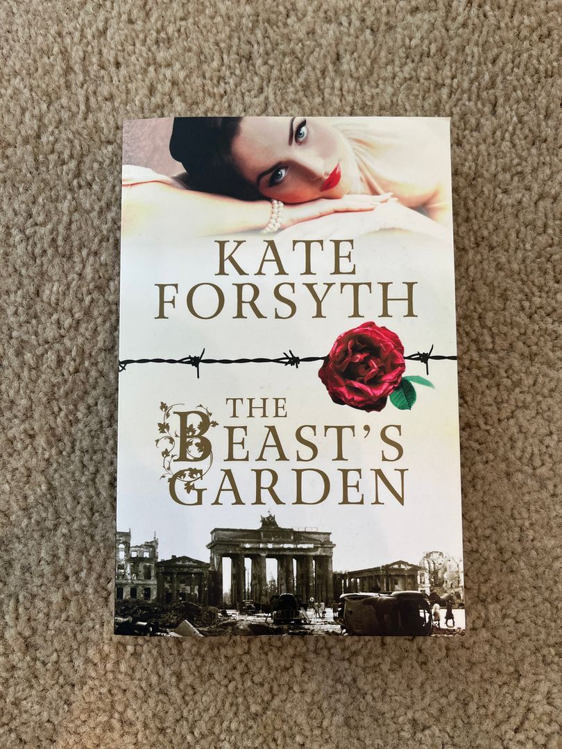 The Beast's Garden