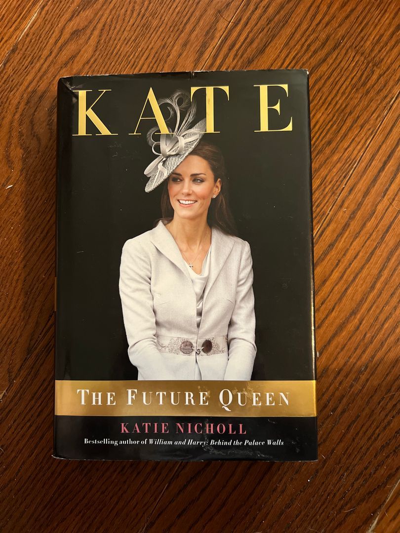 Kate