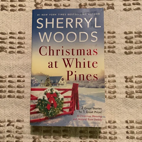 Christmas at White Pines