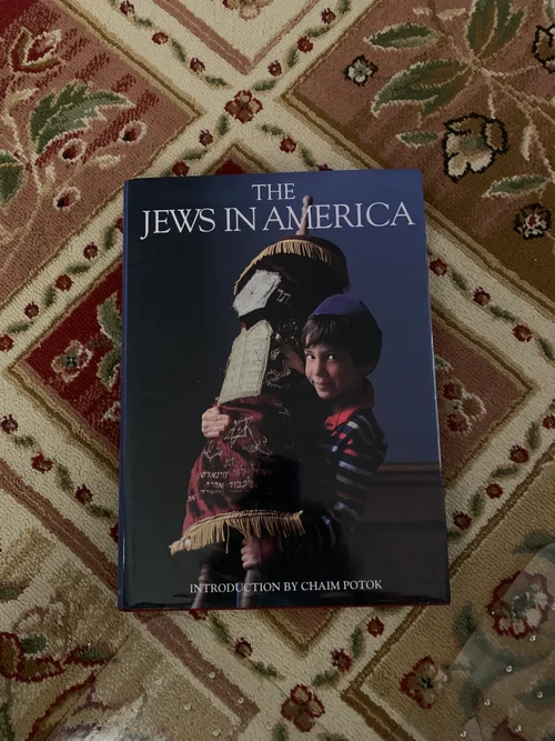 The Jews in America