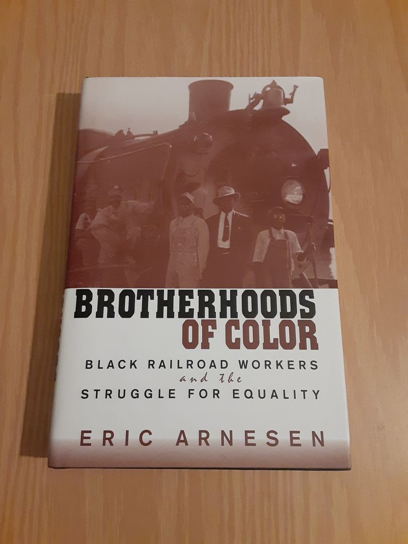 Brotherhoods of Color