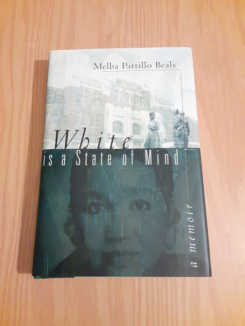 White Is a State of Mind