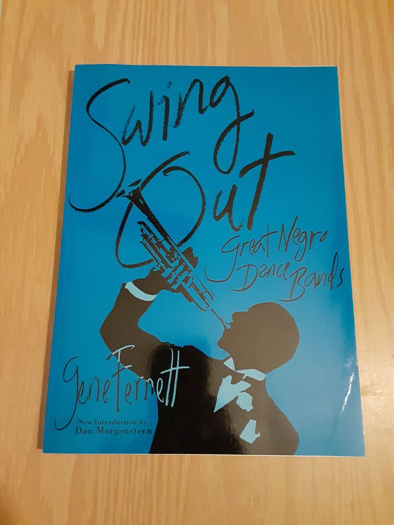 Swing Out