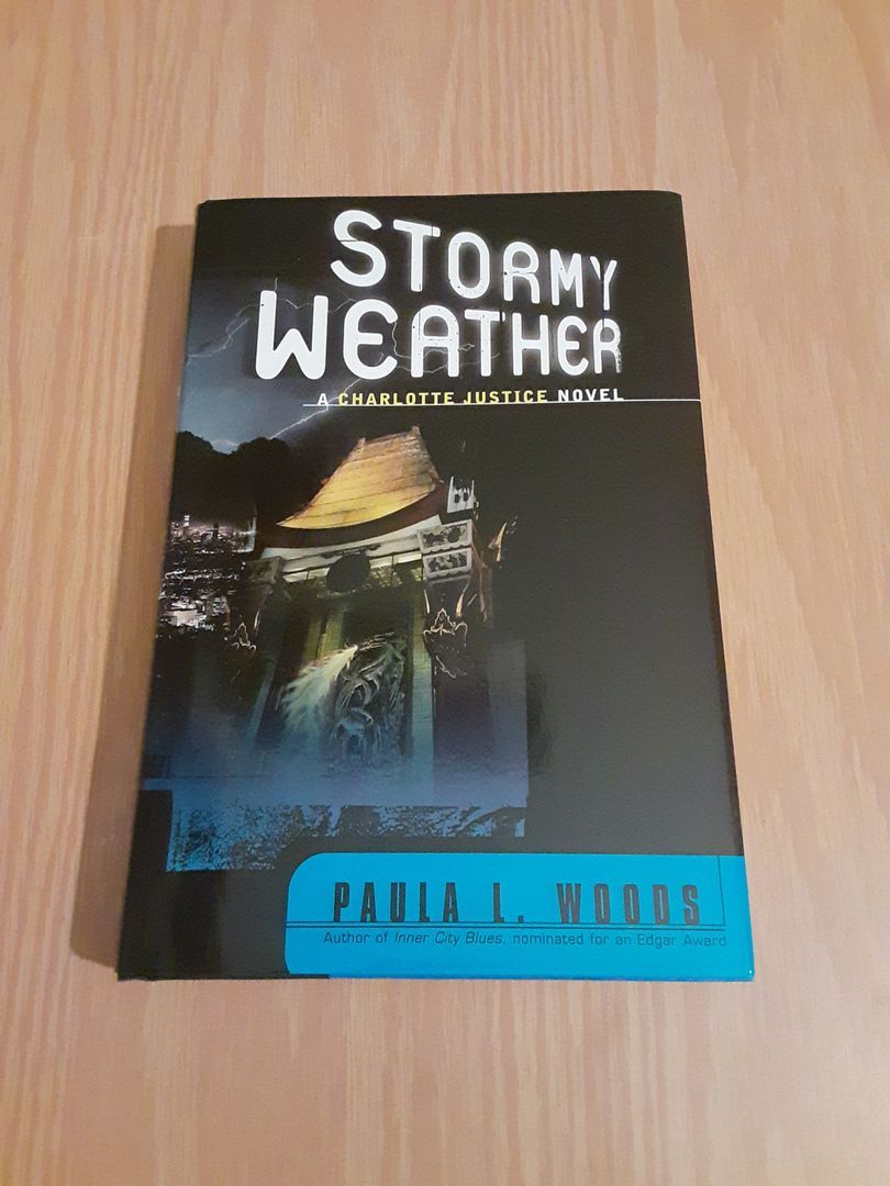 Stormy Weather