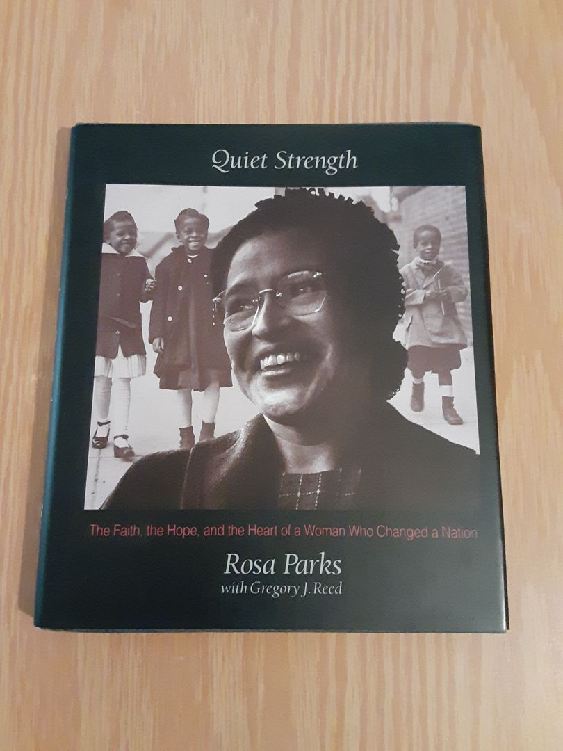 Quiet Strength