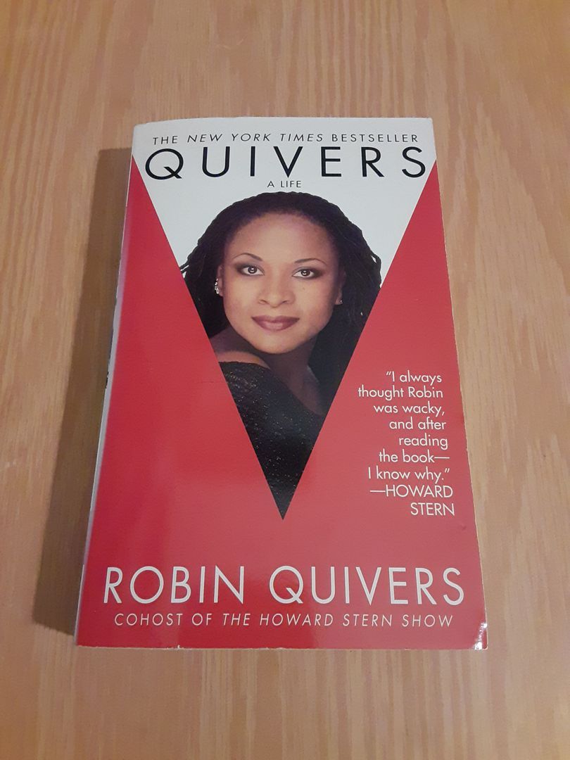 Quivers