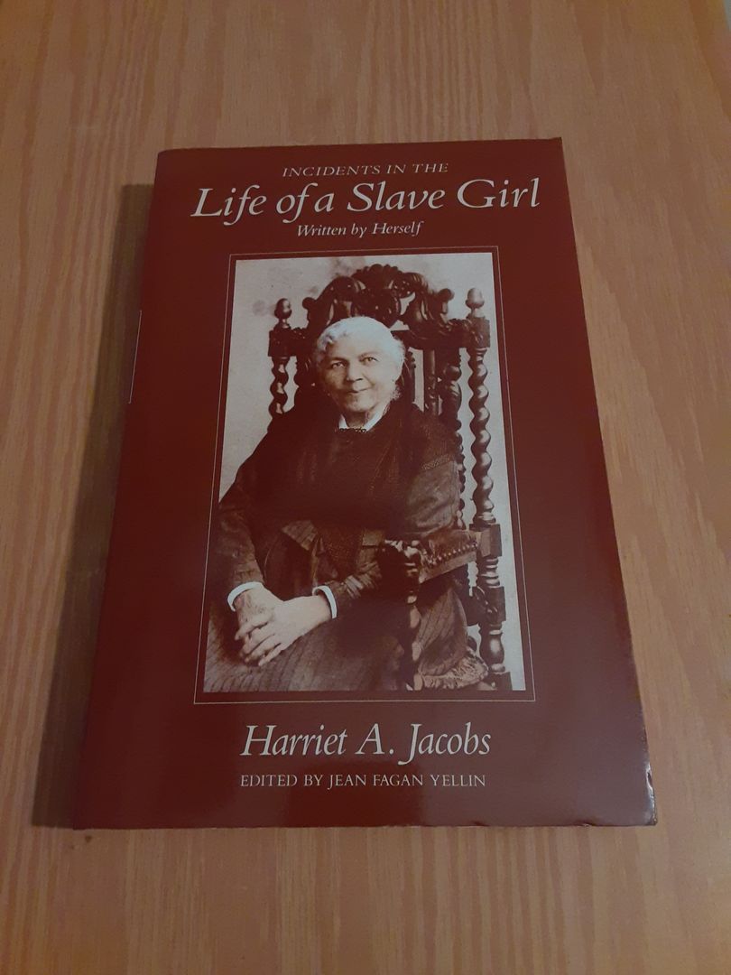 Incidents in the Life of a Slave Girl