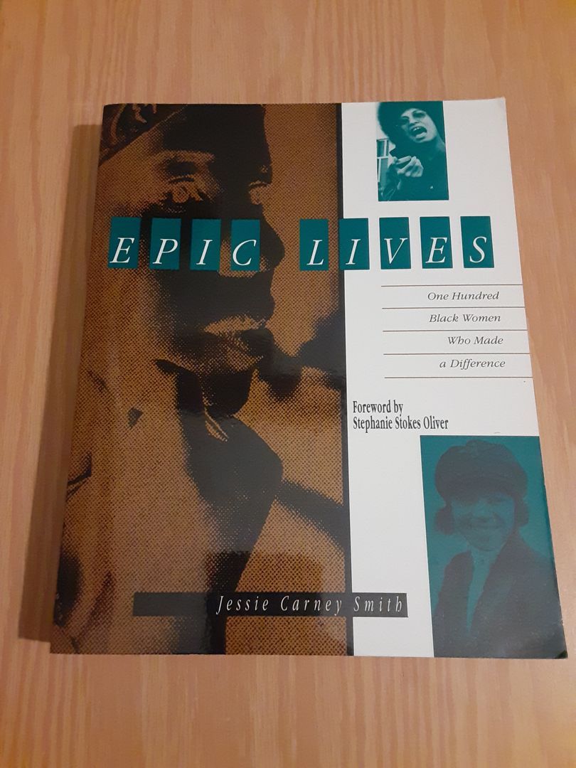 Epic Lives