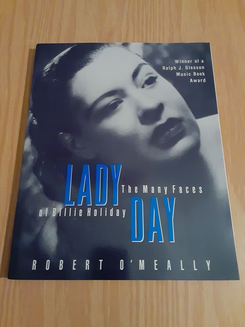 Lady Day