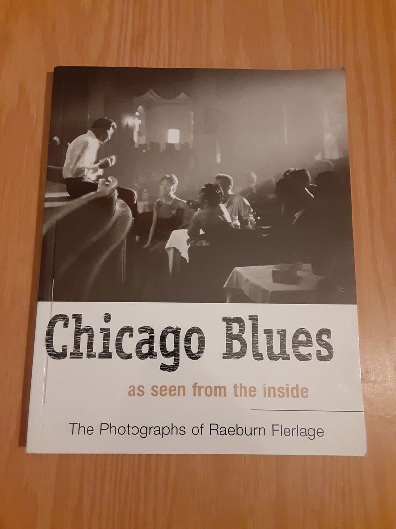 Chicago Blues