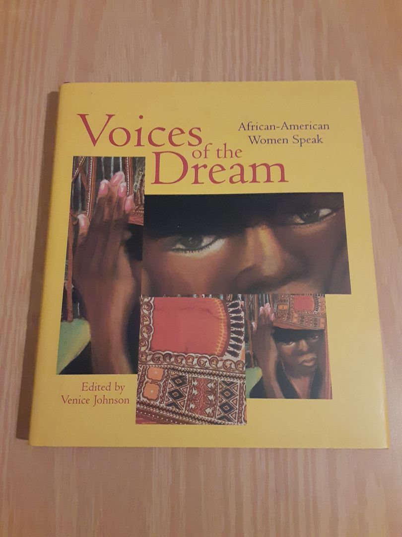 Voices of the Dream