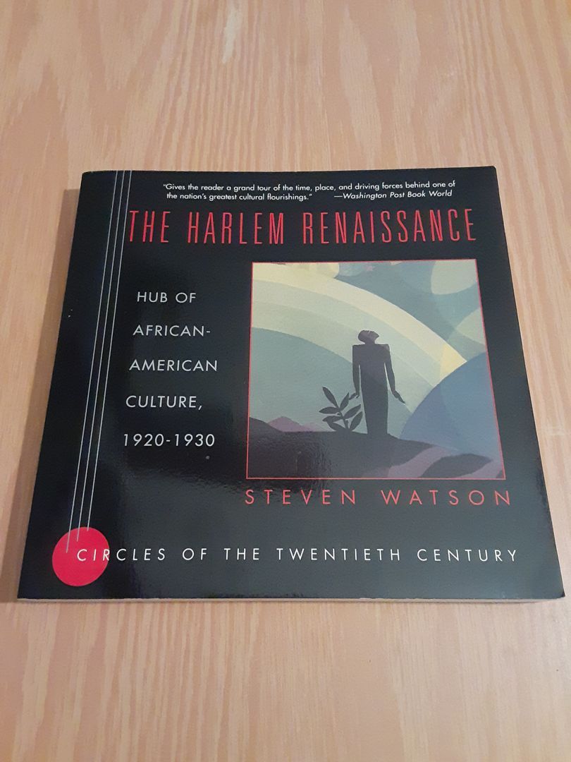 The Harlem Renaissance