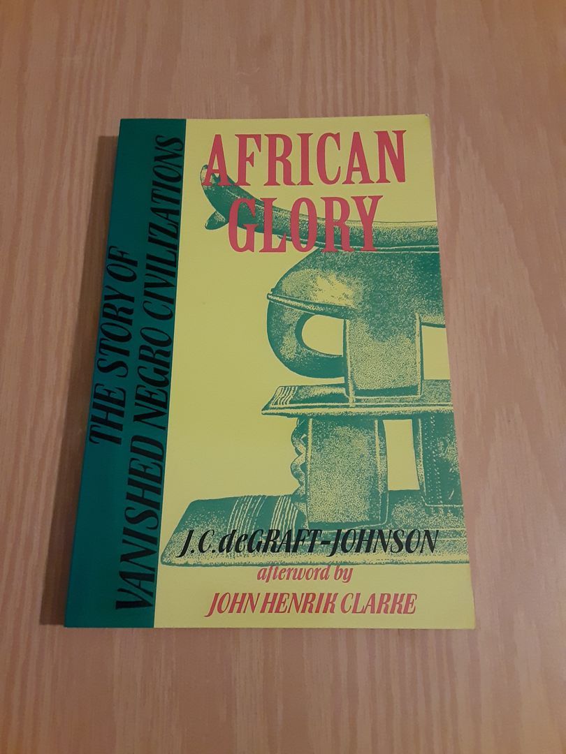 African Glory